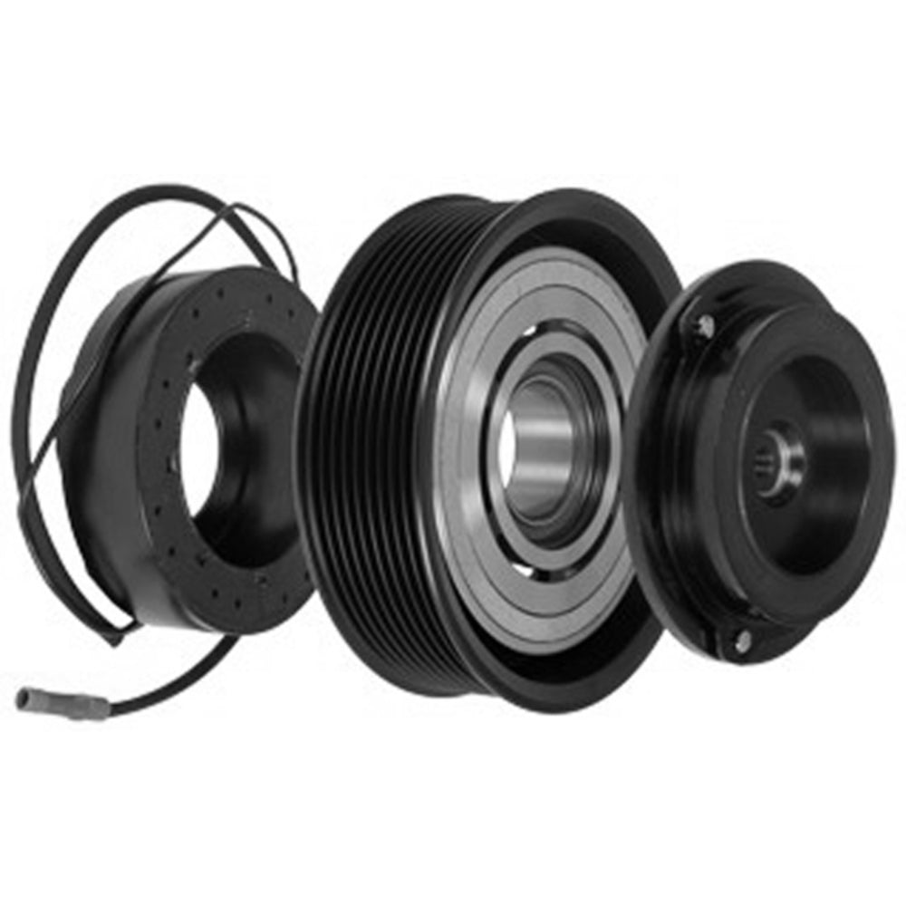 Omega Clutch PV9 12V 134.8mm 20.7mm MD 7SBU 22-11312