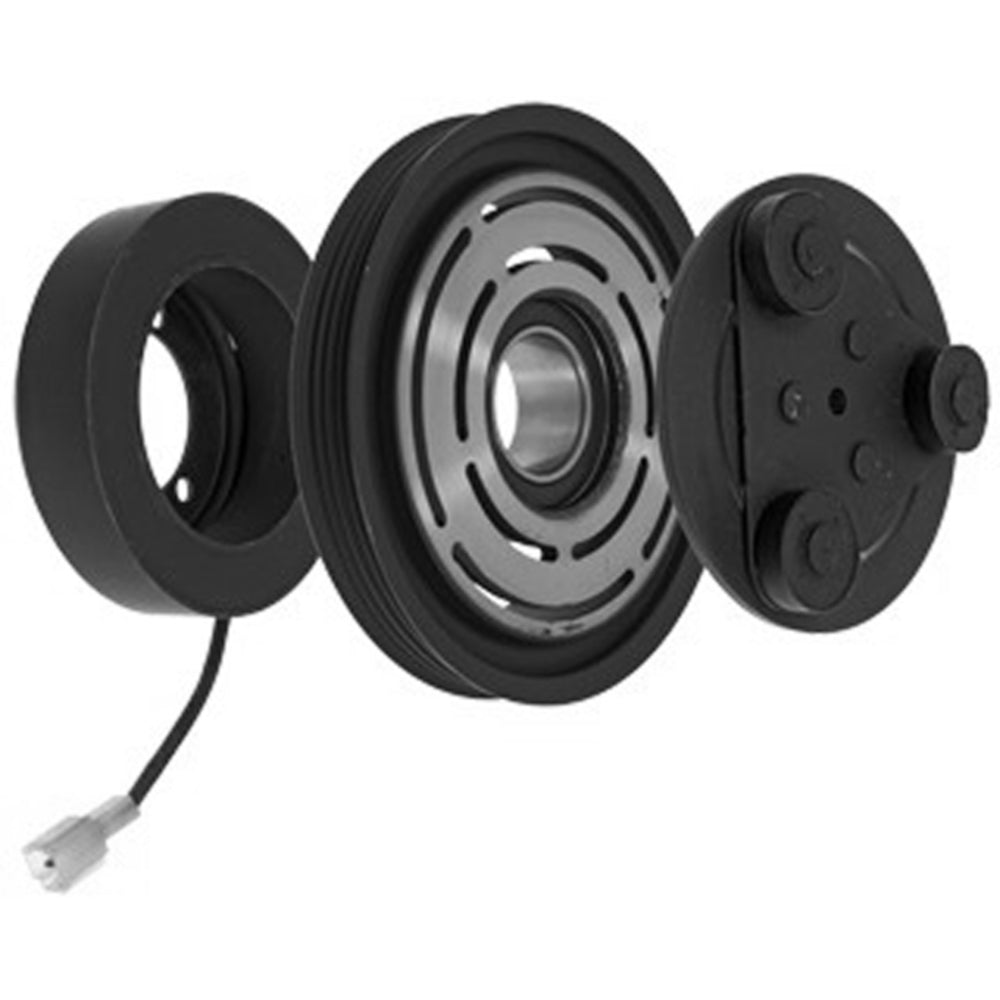 Omega Clutch PV4 5.4in Remfg 22-11315-R