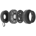 Omega Clutch PV5 3.75in Remfg 22-11317-R