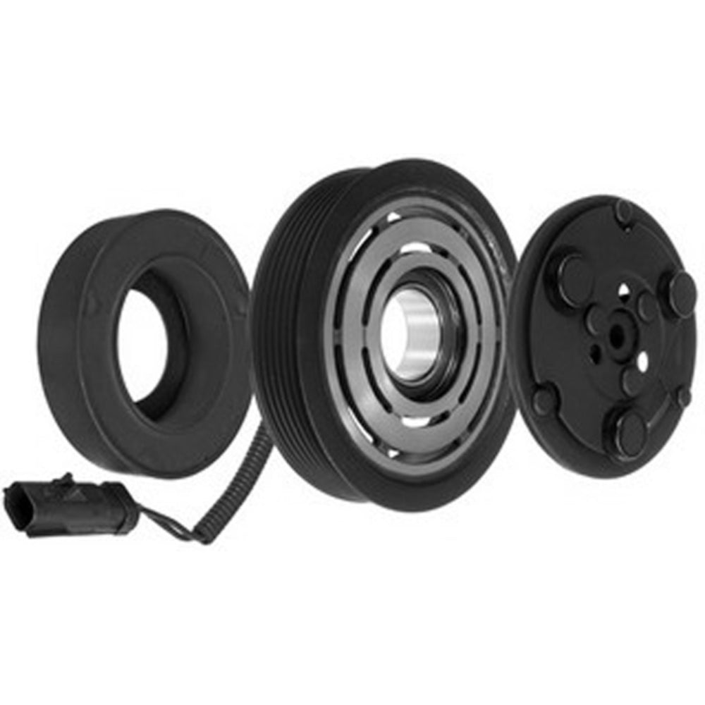 Omega Clutch PV6 Remfg 22-11323-R