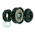 Omega Clutch PV9 135mm 10PA 24V 22-11332