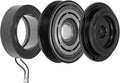 Omega Clutch HS18 115mm PV6 Remfg 22-11333-R