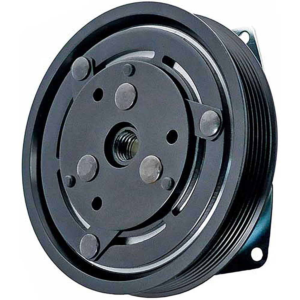 Omega Clutch York PV6 5.75in 12V 22-11345