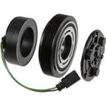 Omega Clutch SD7V16 PV6 127mm 12V 22-11355