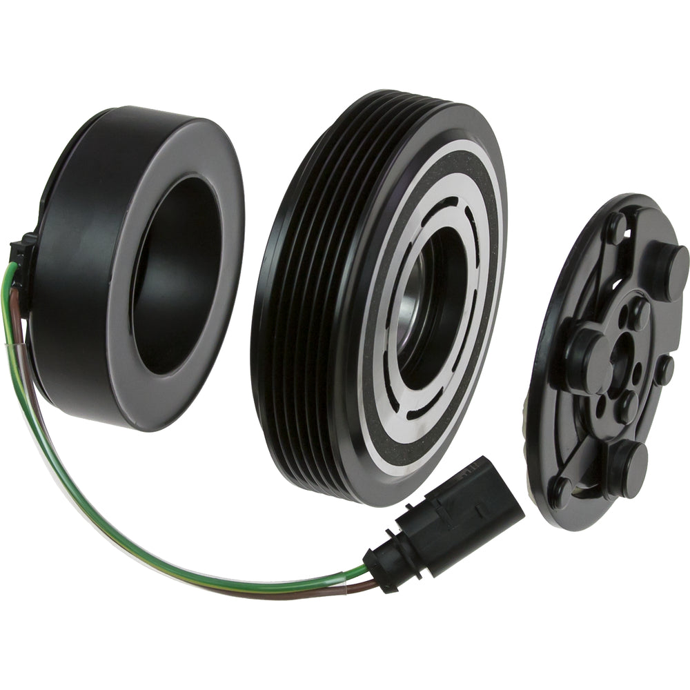 Omega Clutch SD7V16 PV6 127mm 12V 22-11355