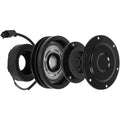 Omega Clutch 1A 135mm 24V with dust Cover 22-11361