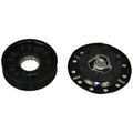 Omega Clutch Assembly 5SE12C PV6 105mm 12V Steel 22-11367