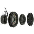 Omega Clutch 10PA 1GRV 152mm 12V 22-13454