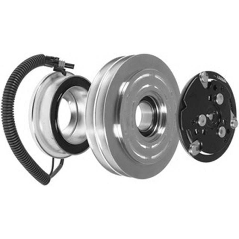 Omega Clutch FLX7 2A 152mm 12V 4308 22-14308