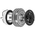Omega Clutch TM08-16 125mm 2A 12V Spring Leaf 22-20201