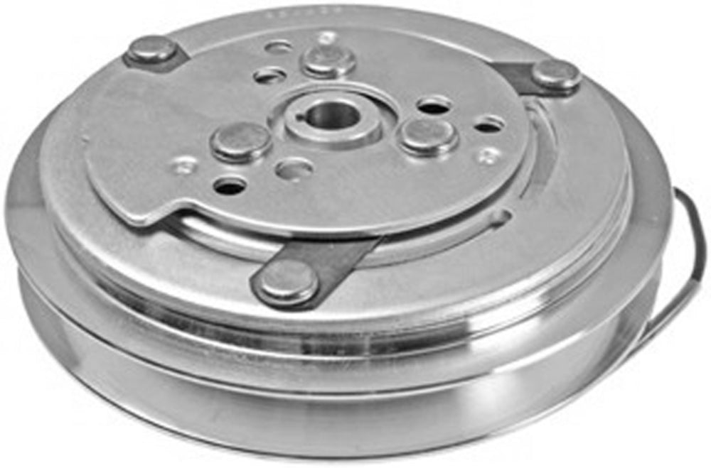 Omega Clutch 1 Grv Fits 8478 Comp 22-20223