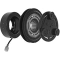 Omega Clutch Panasonic 1GR 4.87in Remfg 22-20598-R