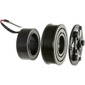 Omega Clutch HS090R PV7 105mm Remfg 22-21564-R