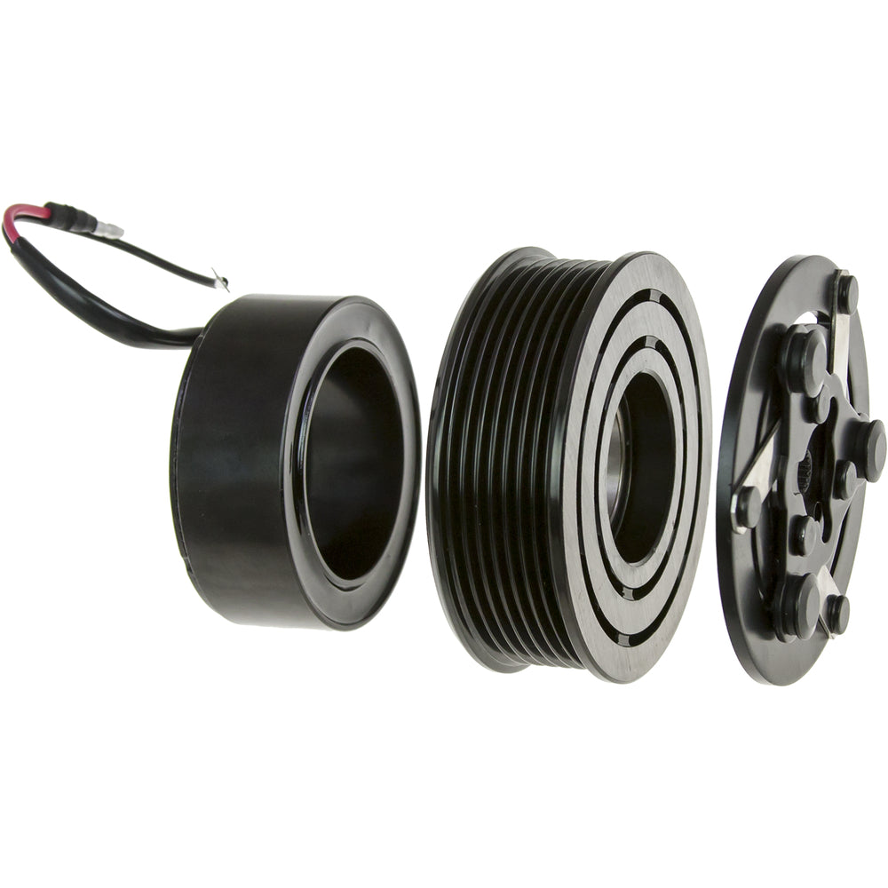Omega Clutch HS090R PV7 105mm Remfg 22-21564-R