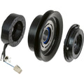 Omega Clutch Assembly 1GR 143mm 22-21584