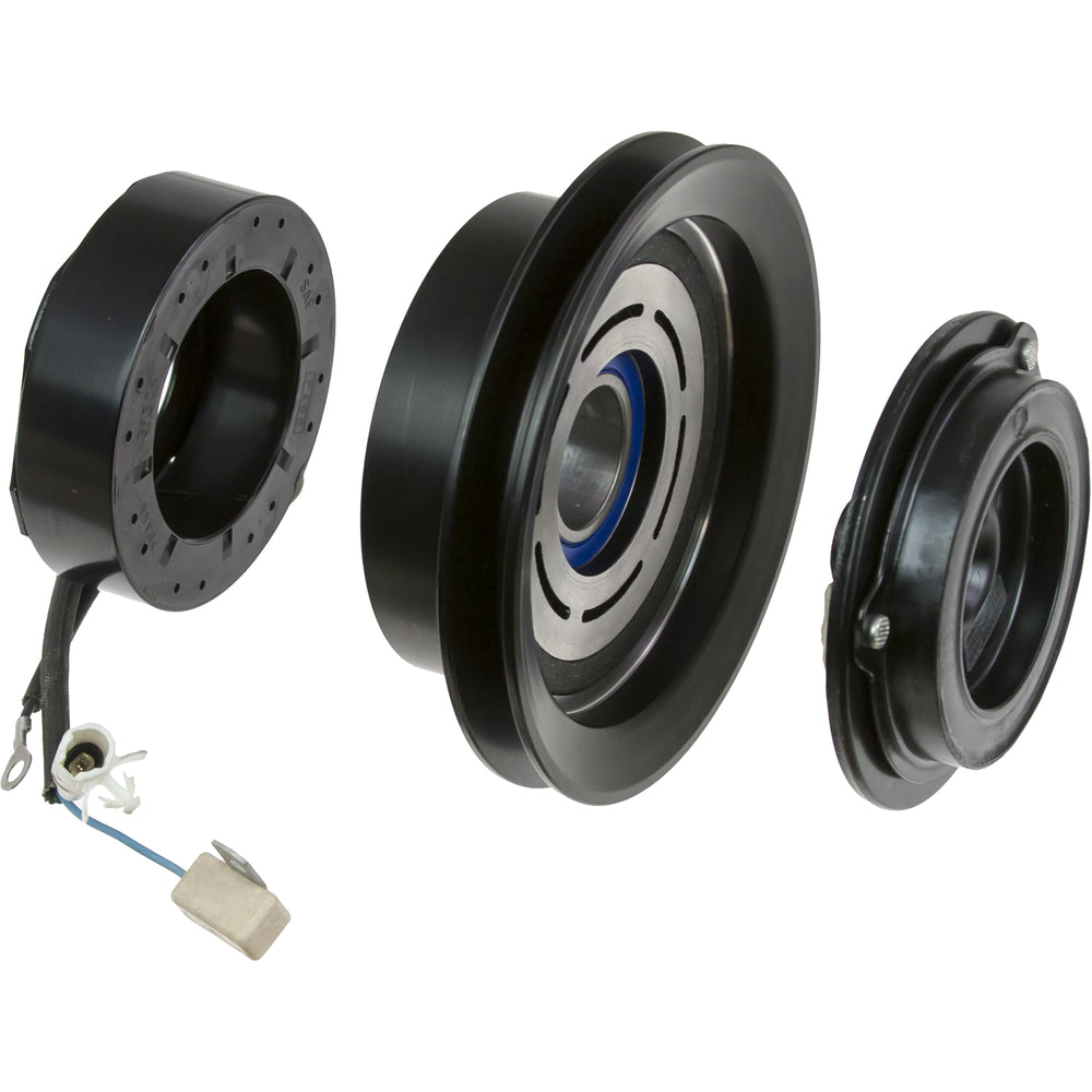 Omega Clutch Assembly 1GR 143mm 22-21584