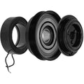 Omega Clutch HS18 PV5 125MM Remfg 22-21717-R