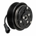 Omega Clutch HS18 4.95in 126mm PV8 12V Remfg 22-21742-R