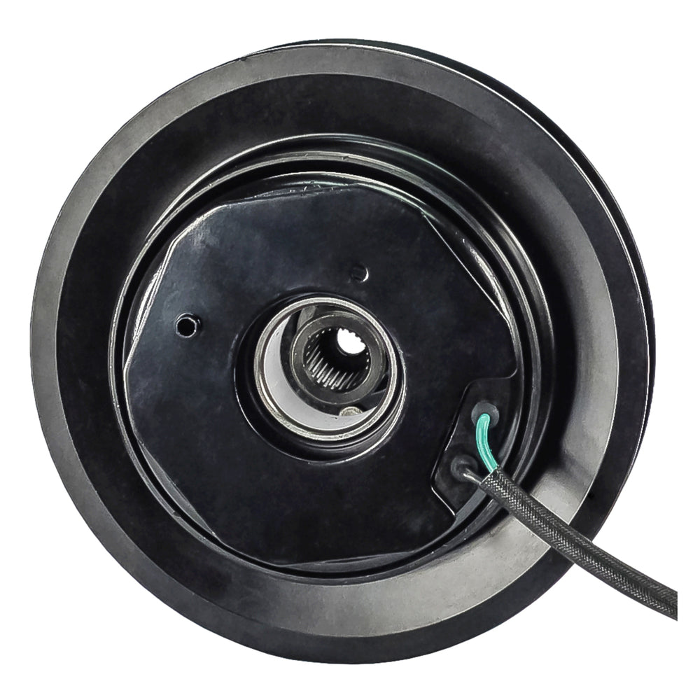 Omega Clutch 10PA15C 1A 24V 152mm 22-21994