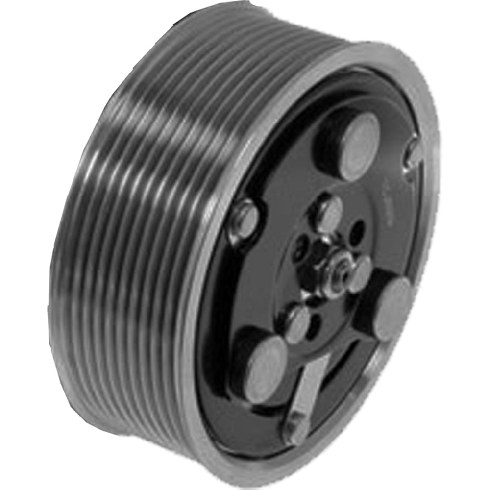 Omega Clutch TM-21 127mm PV8 12V 3EYE For 20-47245 22-64192