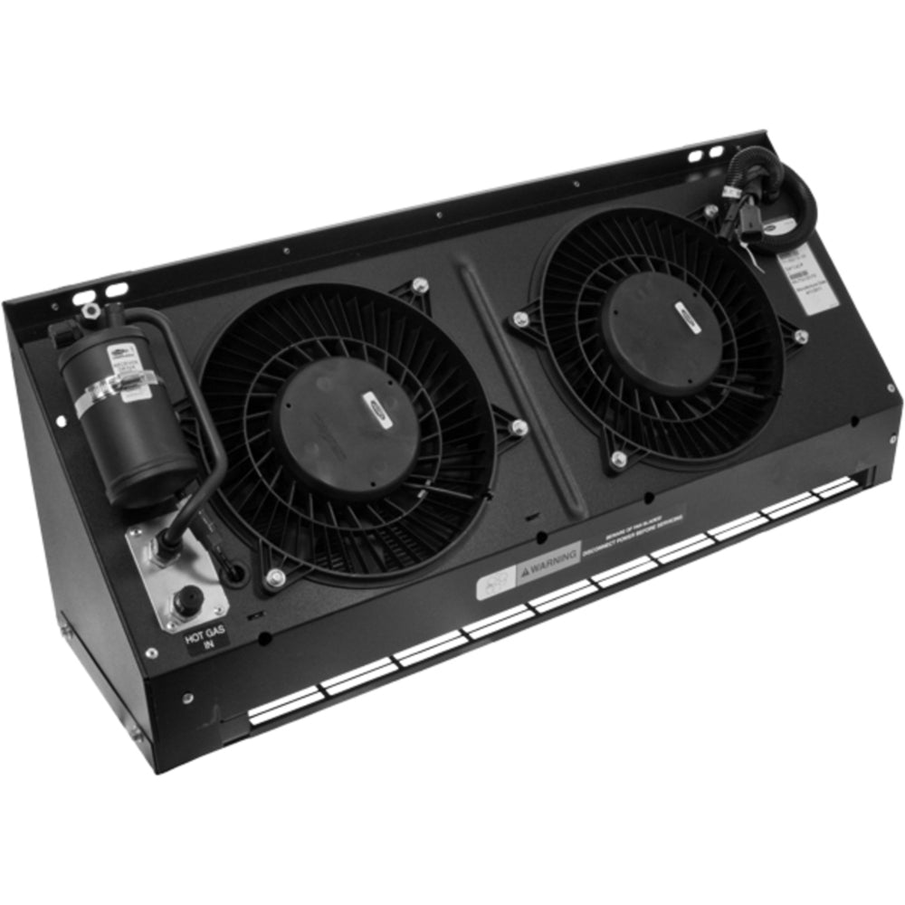 Omega Condenser Two Fan Cm-2, 12V Gen.v 24-01299