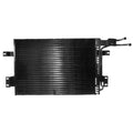 Omega Condenser Dakota 94-96 Oe 55036158 5505534 24-10342