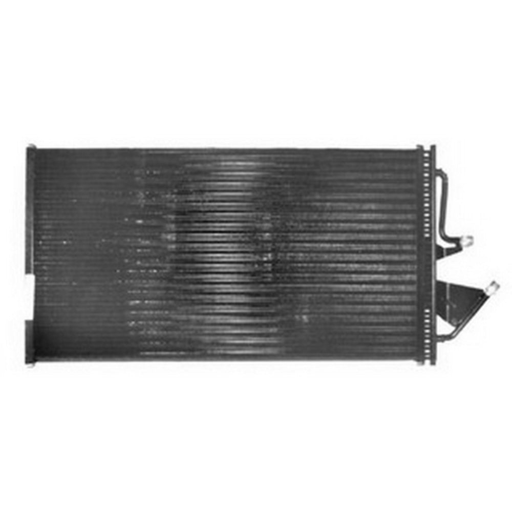 Omega Condenser Gm C/k Series Pu 1500/3500 90-93 15-6666 24-13646