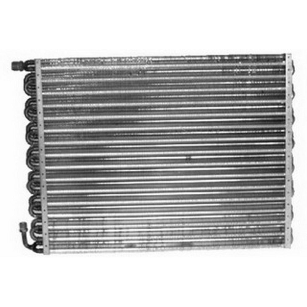 Omega Condenser 16in x 20in Oring Copper T/f 24-13664