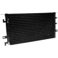 Omega Condenser Caravan 3.3L 96-00 with Aux AC P/f 24-13681