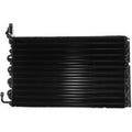 Omega Condenser TF HD 12in x 18 5/8in FL 3R@.625 8FPI 24-13692