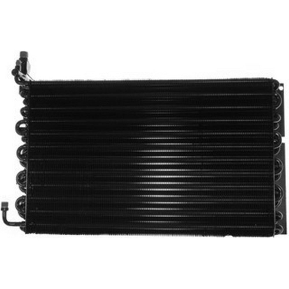 Omega Condenser TF HD 12in x 18 5/8in FL 3R@.625 8FPI 24-13692