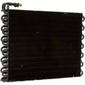 Omega Condenser T/f John Deere Oe# AL30364 24-14683