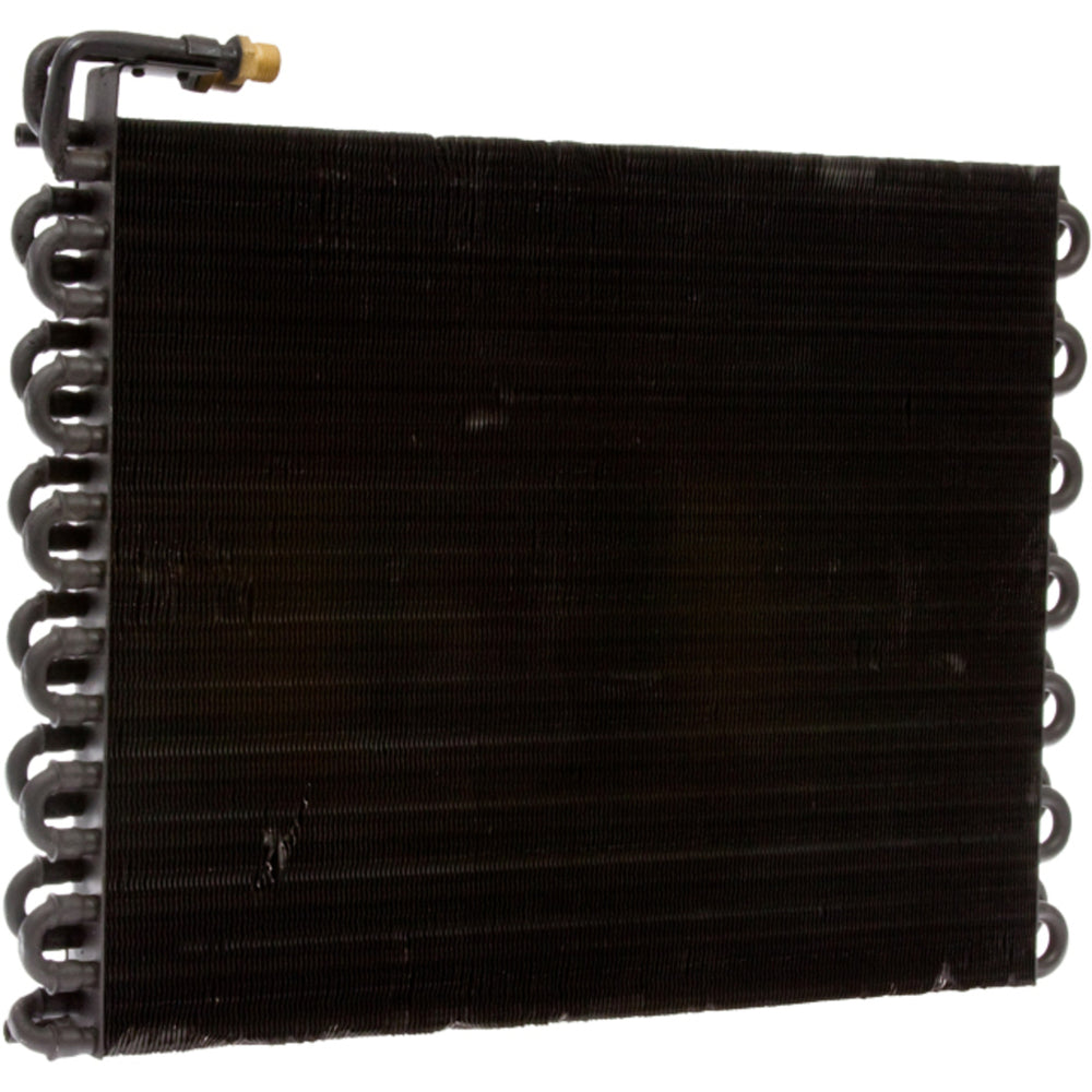 Omega Condenser T/f John Deere Oe# AL30364 24-14683