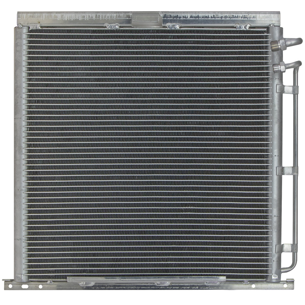 Omega Condenser 24-14686