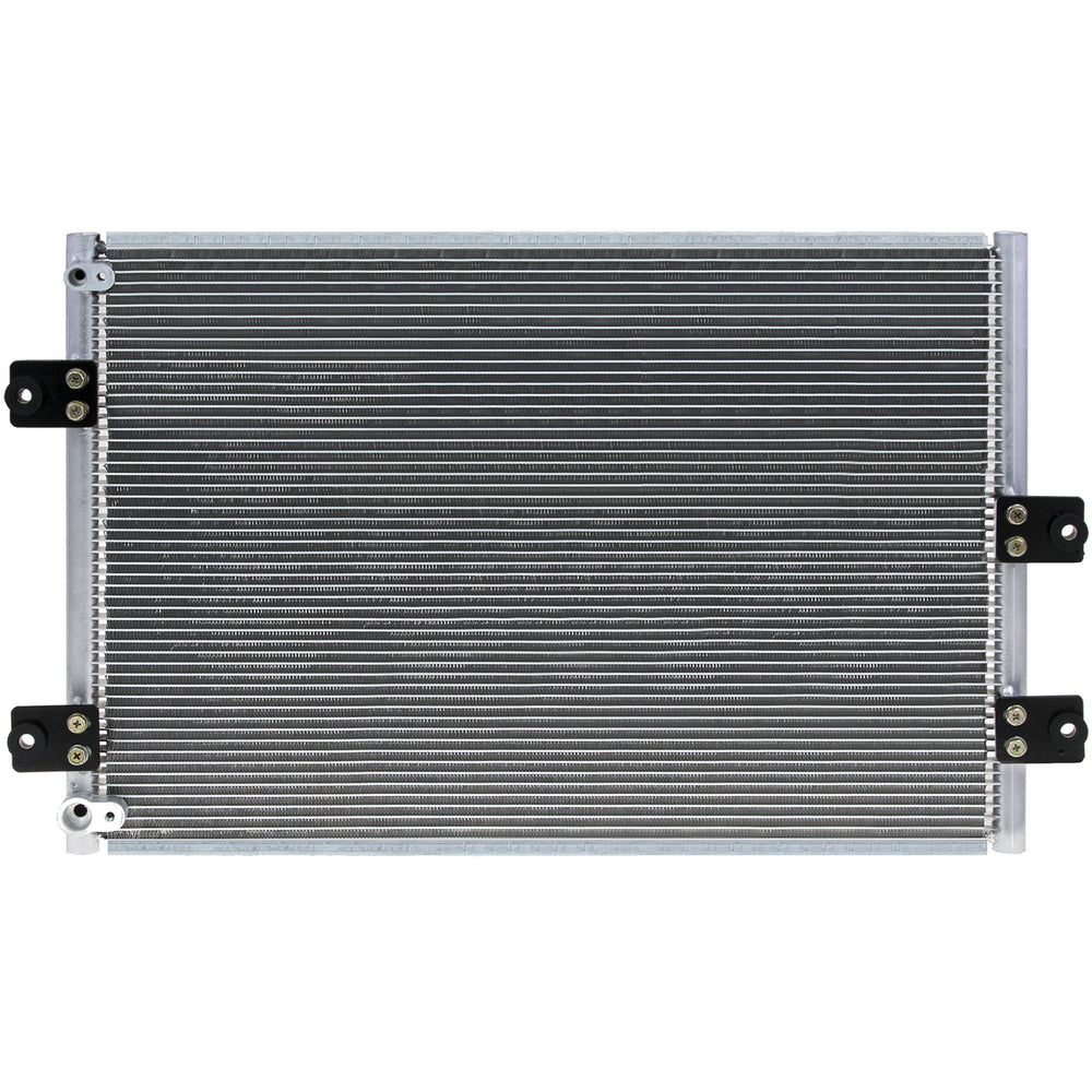 Omega Condenser 24-14687