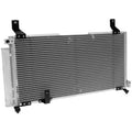 Omega Condenser Suzuki Aerio Sedan Only 2002-2007 24-15007
