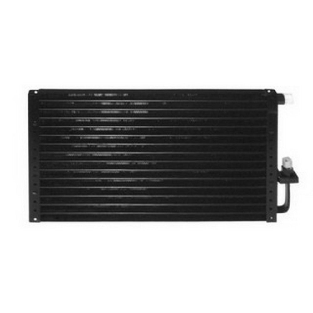 Omega Condenser Serp 12in/302mm x 20in/508mm x 22mm 24-20001
