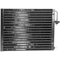 Omega Condenser Serp 14in/354mm x 18in/457mm x 22mm 24-20003