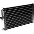 Omega Condenser Serp 10in/249mm x 18in/457mm x 7/8in/22mm 24-20005