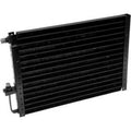 Omega Condenser Serp 12in/302mm x 18in/457mm x 7/8in/22mm 24-20007