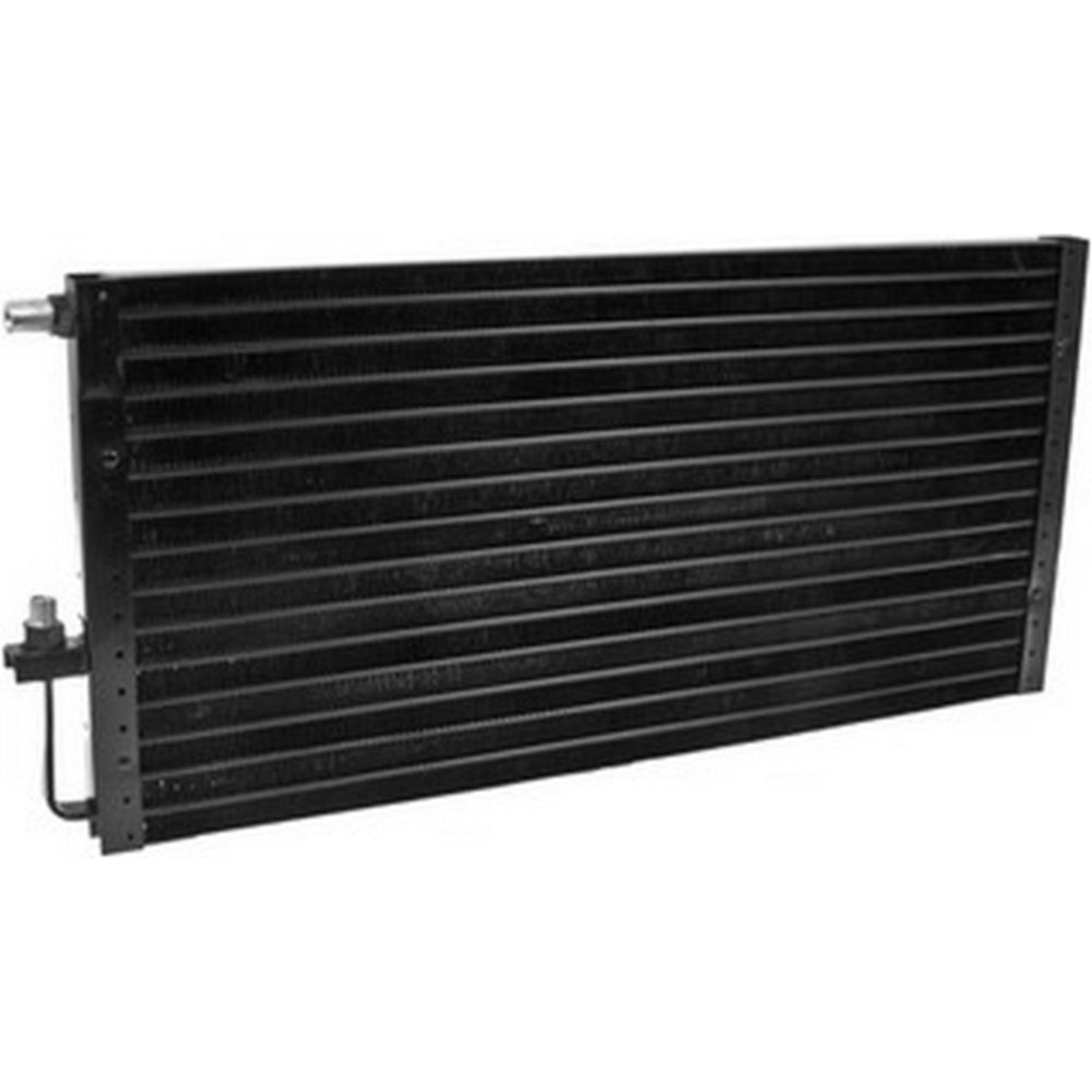 Omega Condenser Serp 12in/302mm x 26in/660mm x 7/8in/22mm 24-20008