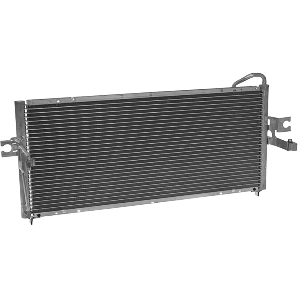 Omega Condenser Sentra 95-97 Almera 95- 96 24-20013