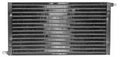 Omega Condenser Univ Serp 12/302mm x 23in/584mm x 7/8in/22mm 24-20031