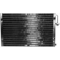 Omega Condenser Serp 14in/354mm x 23in/584mm x 22mm 24-20050