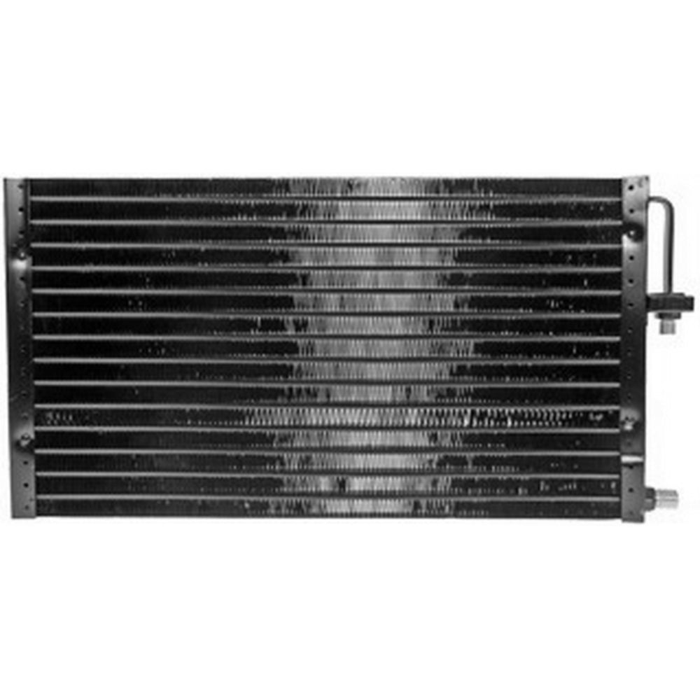 Omega Condenser Serp 12in/302mm x 23in/584mm x 22mm 24-20056