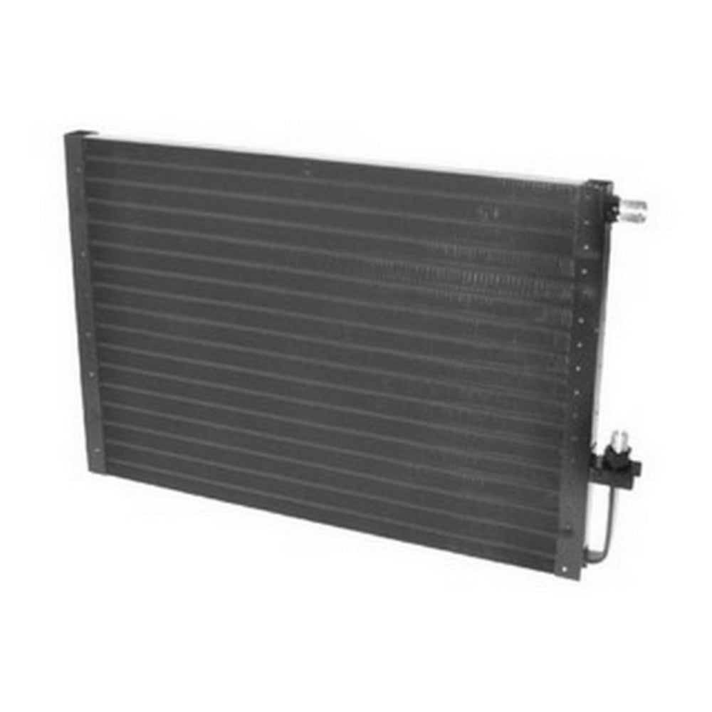 Omega Condenser Serp 14in/354mm x 21in/533mm x 18mm 24-20059