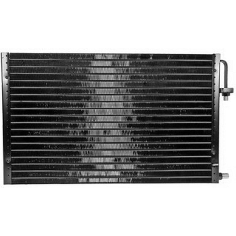 Omega Condenser Serp 16in/407mm x 26in/660mm x 22mm 24-20065