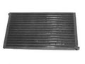 Omega Condenser Serp 14in/354mm x 23in/534mm x 22mm 24-20066