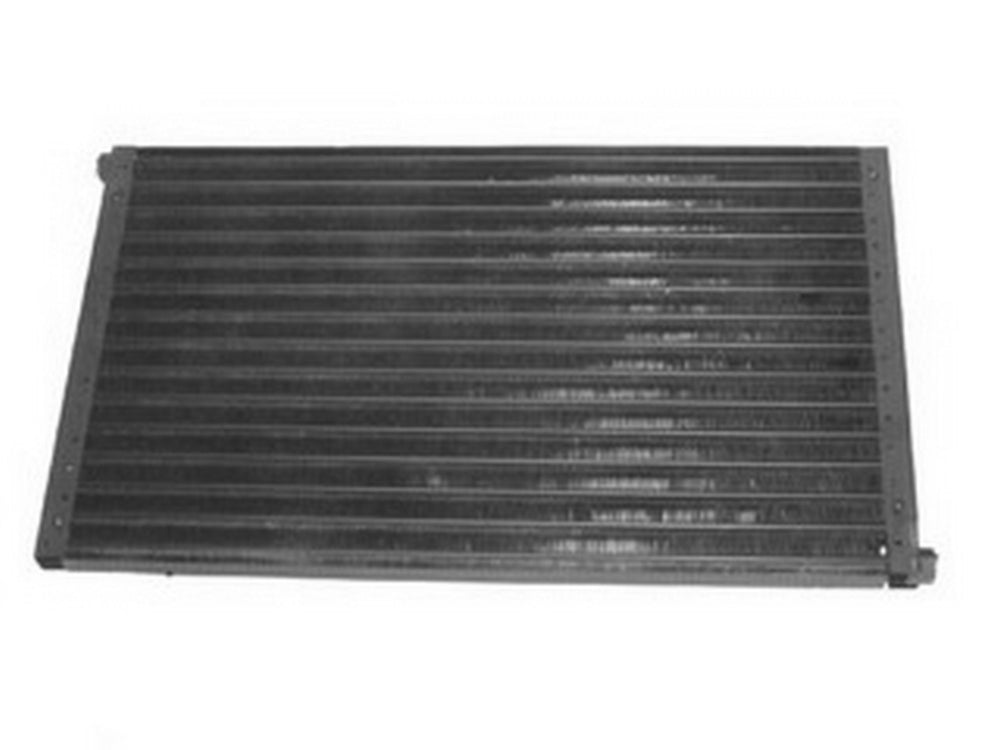 Omega Condenser Serp 14in/354mm x 23in/534mm x 22mm 24-20066