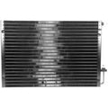 Omega Condenser Serp 18in/459mm x 26in/660mm x 22mm 24-20071